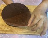 รูปขั้นตอนการทำที่ 7 ของ บราวนี่เนื้อฉ่ำ🍫