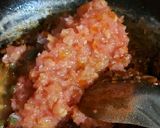 मसाला पाव भाजी(MASALA PAV BHAJI RECIPE IN HINDI) रेसिपी चरण 5 फोटो