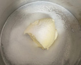 Foto del paso 1 de la receta: Alfajor de Maizena