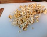 Foto del passaggio 3 della ricetta INSALATA DI TUTTO UN PO'