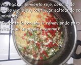 Foto del paso 2 de la receta: “Empanadas Salteñas"