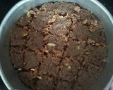 ચીકુ નો હલવો (chiku halwa recipe in Gujarati.) રેસીપી સ્ટેપ3ફોટો
