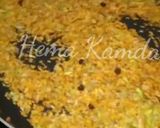 A picture of step 2 of Chilli Lemon Pickle (Raita Mirchi).