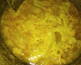 A picture of step 8 of Sweet & spicy raw mango chutney (Aam ki launji).