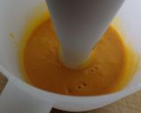 A picture of step 1 of Spaghetti alla Chitarra with Cherry Tomato Cream and Tastasale Ragù.