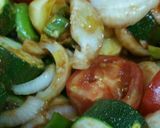 Foto del paso 1 de la receta Pollo Al Forno