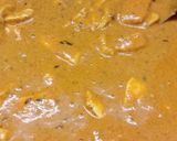 પનીર લબાબદાર (Paneer Lababdar Recipe In Gujarati) રેસીપી સ્ટેપ4ફોટો