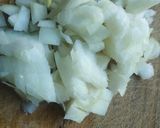 Foto del paso 1 de la receta: Risotto de carne
