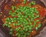 Foto langkah ke 2 dari resep Sambal Pencok Kacang Panjang.