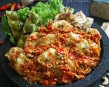Foto langkah ke 3 dari resep Tempe Tepung Geprek.