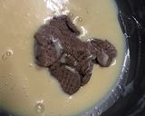 A picture of step 6 of Oreo truffle.