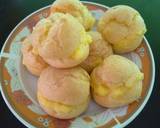 Cara Membuat Kue soes  choux pastry 7