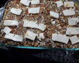 Foto del paso 4 de la receta: Pastel de berenjena
