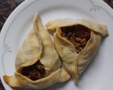 Foto del paso 4 de la receta: Sfijas veganas
