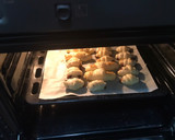 Foto del paso 5 de la receta: Croissant de hojaldre (con Nocilla)