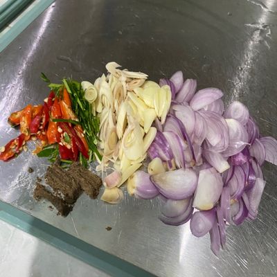 Langkah 3