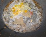 A picture of step 5 of Paneer tikka masala.