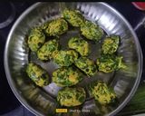A picture of step 6 of Surti Undhiyu.