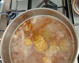 1934. Vörös lencse főzelék füstölt hússal és sült füstölt karajjal ! recept fázis 4 fotója