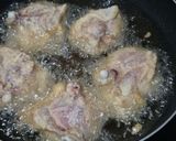 Foto langkah ke 4 dari resep Ayam Goreng Ketumbar.