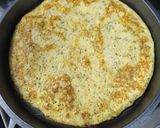 Foto del paso 3 de la receta: Omelette de Bróccoli