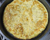 Foto del paso 3 de la receta: Omelette de Bróccoli