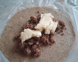 Foto del paso 5 de la receta: Empanadas keto (sin harina de almendra, ni de coco)