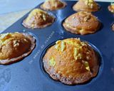 Une image de l'étape 7 de Madeleines gourmandes ☕.