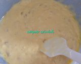 Foto langkah ke 2 dari resep Basic banana cake.