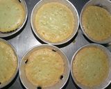 Foto langkah ke 6 dari resep Bolu Pandan Cup.