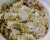 صورة لخطوة 2 من وصفة سمبوسة الجبن المراعي