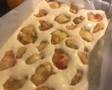 Gyümölcsös süti recept fázis 4 fotója