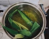 Foto langkah ke 2 dari resep Sari Kacang Hijau.