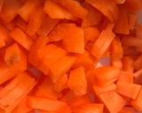 Foto del paso 1 de la receta Arroz con conejo