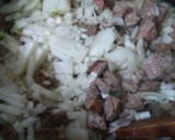 Foto del paso 1 de la receta: Gulash hungaro