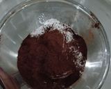 Foto langkah ke 1 dari resep Korean Dessert Box (Gluten Free).