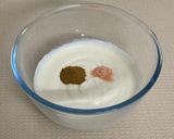 A picture of step 6 of Vrat Special Creamy Kaddu Raita | Red Pumpkin Raita with Cumin-Chilli Tempering.