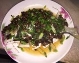 Foto langkah ke 4 dari resep Steam ikan bawal.