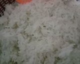 Foto langkah ke 5 dari resep Ketan serundeng.