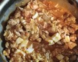 Foto del paso 16 de la receta: Empanadas de Carne Tradicionales
