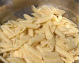 Foto del paso 4 de la receta: Ensalada de Pasta con Atún y zanahoria 🥕