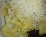 Foto langkah ke 3 dari resep Bolu Tape 1 Telur.
