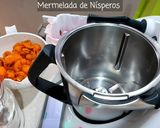 Foto del paso 1 de la receta Mermelada de Nísperos