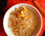 Foto del paso 3 de la receta: Quinoa con leche