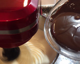 Foto del paso 6 de la receta: Tarta de trufa con Cointreau
