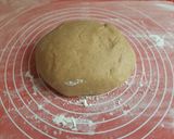 Mézeskalács recept fázis 6 fotója