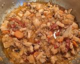 Foto del paso 3 de la receta: 🥘 Arroz de chopo 🥘