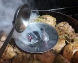A picture of step 3 of 🐔🐔🍚🍢Chicken Malai Boti🍢🍚🐔🐔.