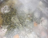 Foto del paso 2 de la receta: Vorí vorí de pollo