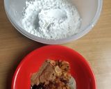 Foto langkah ke 1 dari resep Pentol daging ala abang-abang.